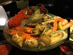 -澳门旅游塔360°旋转餐厅(南湾湖广场店)