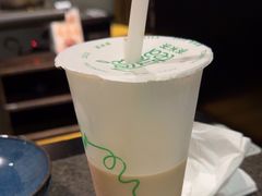 -湊湊火锅·茶憩(来福士广场店)