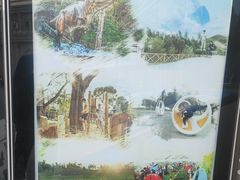 -西部长青自然儿童乐园