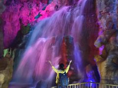 -泰安地下龙宫景区