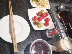 -海底捞火锅(龙湖三千集店)