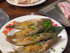 -烤肉食堂(揭阳广百店)