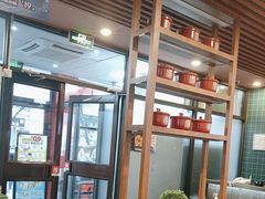 -宏状元现熬粥·京味菜(黄寺大街店)