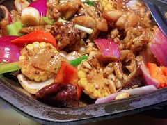 -蛙来哒(东城万达店)
