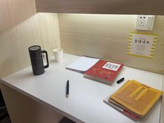 -蜜蜂读书·24h自习室(角门西店)