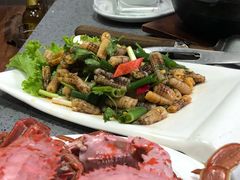 -俊家铁锅炖(迎宾西大街店)