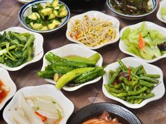 -大自然素食(望桐路店)