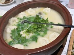 鱼头汤-天福苑(崇宁路店)