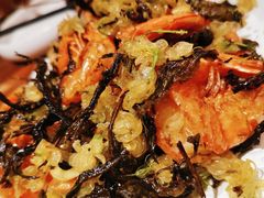 -云海肴·汽锅鸡·云南菜(美罗城店)