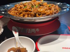 -胖哥俩肉蟹煲(福州仓山爱琴海店)