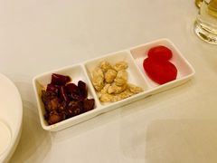 -成都瑞吉酒店·宴庭中餐厅