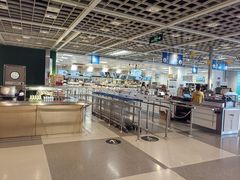 -宜家·瑞典风味餐厅(无锡店)