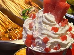 -来涮蜀鲜货火锅串串香(菜市口店)