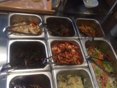 -韩聚屋韩国烤肉餐厅(新北万达店)