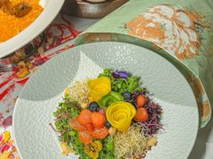 -狮拾久·现代新加坡料理(壹方城店)