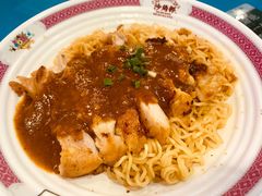 -憶廟街 X 沙角邨(太古城店)