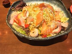 -千代武日本料理(哈西店)