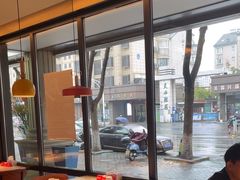 -杨氏青龙虾·羊蝎子(金盛路总店)