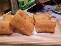 -点都德(长泰广场店)