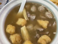-發起人·肉骨茶(万象汇店)