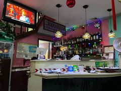 -葛尼沙印度餐厅 (镇明路店)