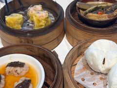 -万龙洲海鲜(亚运村店)
