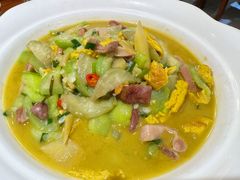 -柳柳饭店(华山中路店)