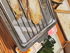 -木屋烧烤(惠阳华润小径湾店)