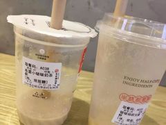 -书亦烧仙草(邵阳友阿国际广场店)