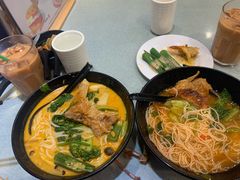 -华嫂冰室(尖沙咀店)
