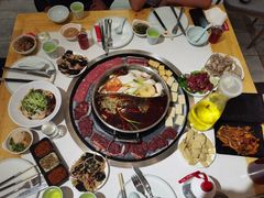 -执牛耳涮烤牛排火锅(伊河路店)