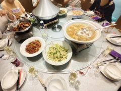 -楚鱼王·河鲜·湖北菜(华农店)