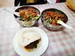 -代四孃牛华豆腐脑美味小食(总店)