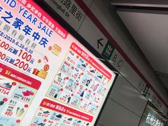 -闸弄口(地铁站)