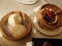 -上海金桥红枫万豪酒店-万豪中餐厅