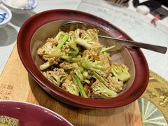 -箪食巷私房菜馆·鲁菜(玉函路店)