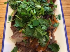 -伊兴面片·清真(五泉山店)