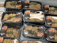 -山姆会员商店(上海浦东店)