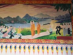 -西双版纳傣族园-曼春满佛寺
