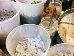 -安徽阜阳卷馍(西单店)