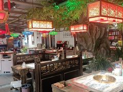 -矮板凳老火锅(宽窄巷子店)