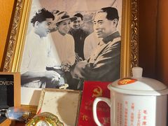 -吉祥圣雪藏餐