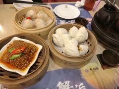 -点都德(大茶楼店)