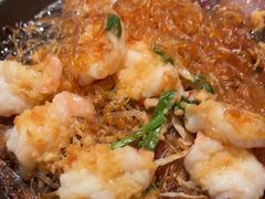 -绿茶餐厅(淮安吾悦广场店)