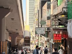 -兰芳园(中环老店)