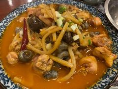 -螺世纪螺蛳粉·桂味小排档(裕德店)