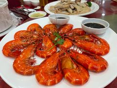 -天鲜阁·海鲜粤菜·33年老字号(石槎白云站店)