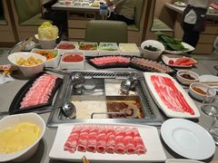 -海底捞火锅(苏宁生活广场店)