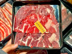 -匠牛亭·锅物烧肉放题自助(昆百大·泰业城店)