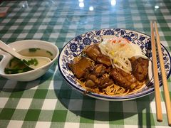 -梁掌门老梁干挑(凤凰路店)